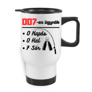 007-es ügynök