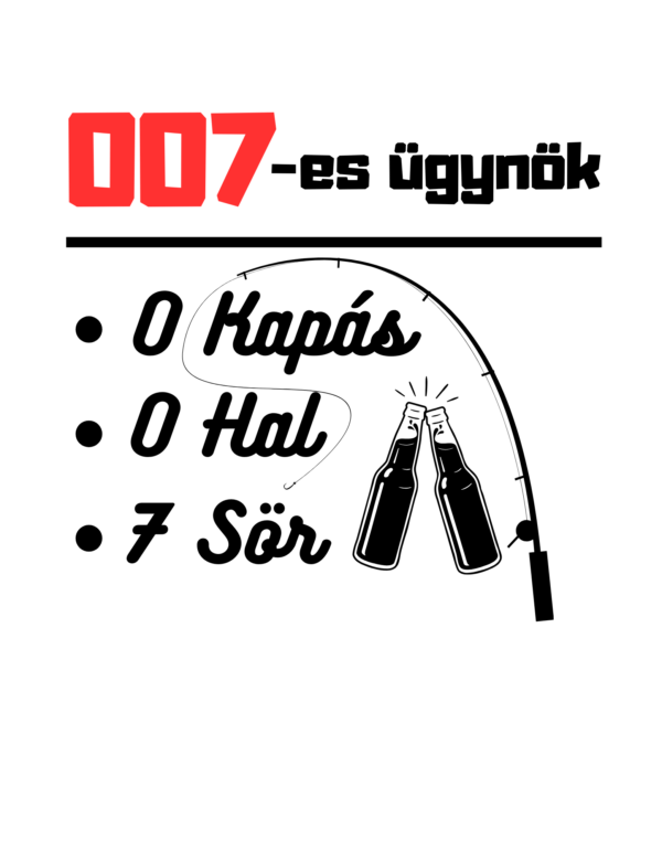 007-es ügynök