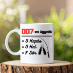 007-es ügynök