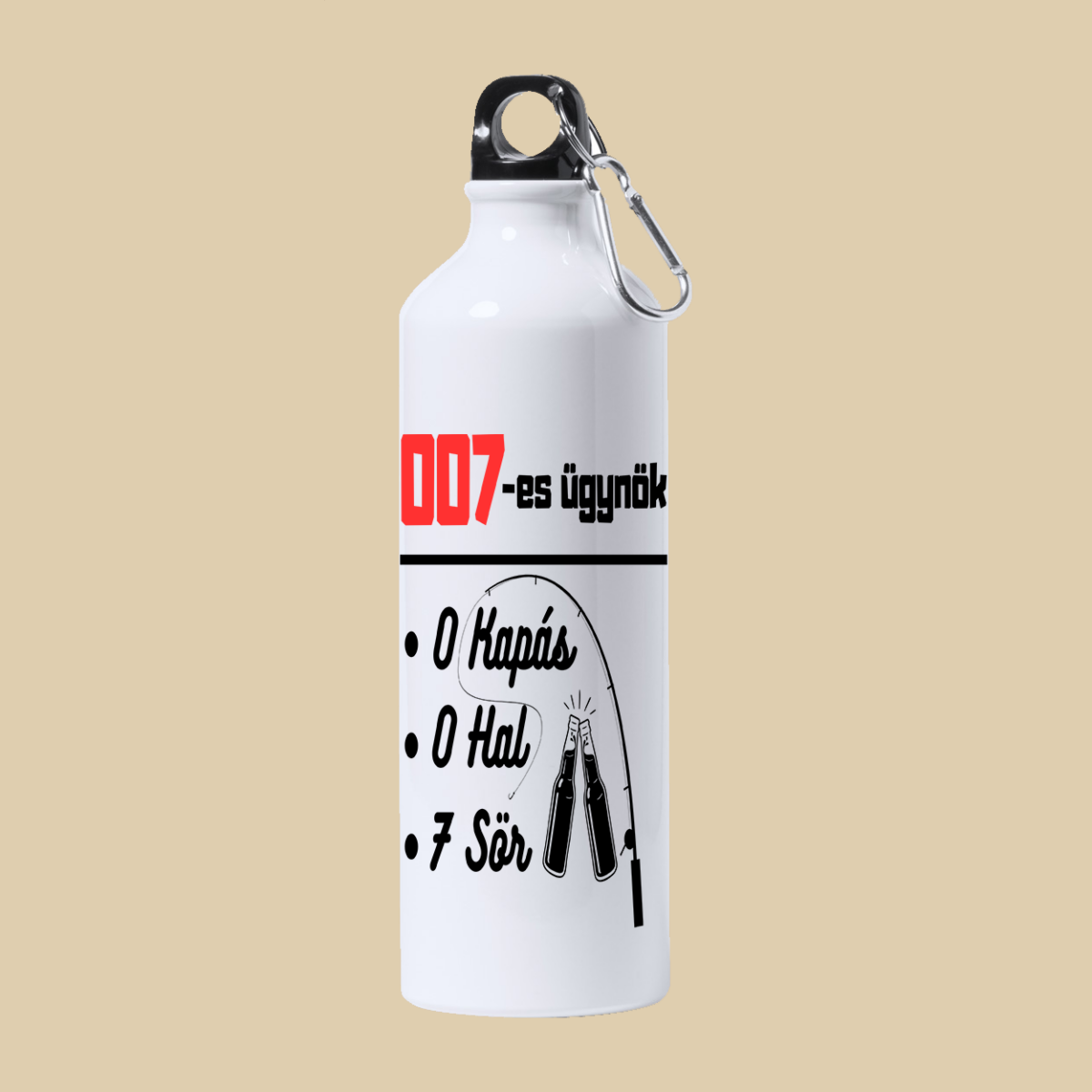007-es ügynök_ 007-es ügynök - Image 1