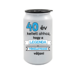 40 év kellett ahhoz