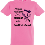 A legjobb tanácsot mindig a fodrász adja