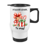 A legszebb ajándék