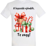 A legszebb ajándék Te vagy