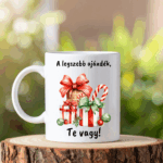 A legszebb ajándék