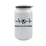 Ahogy az én szívem