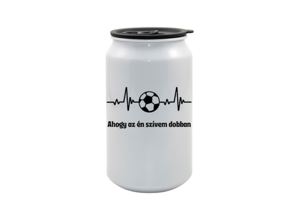 Ahogy az én szívem