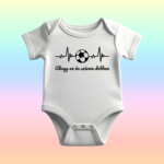 Ahogy az én szívem dobban