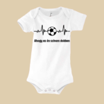 Ahogy az én szívem dobban