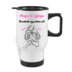 Anya és lánya barátnők egy életen át