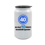 Az élet 40 fölött