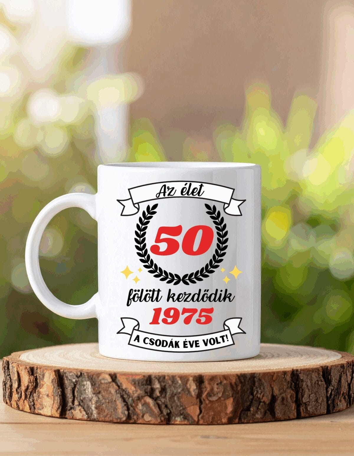 Az élet 50 fölött Az élet 50 fölött - Image 1