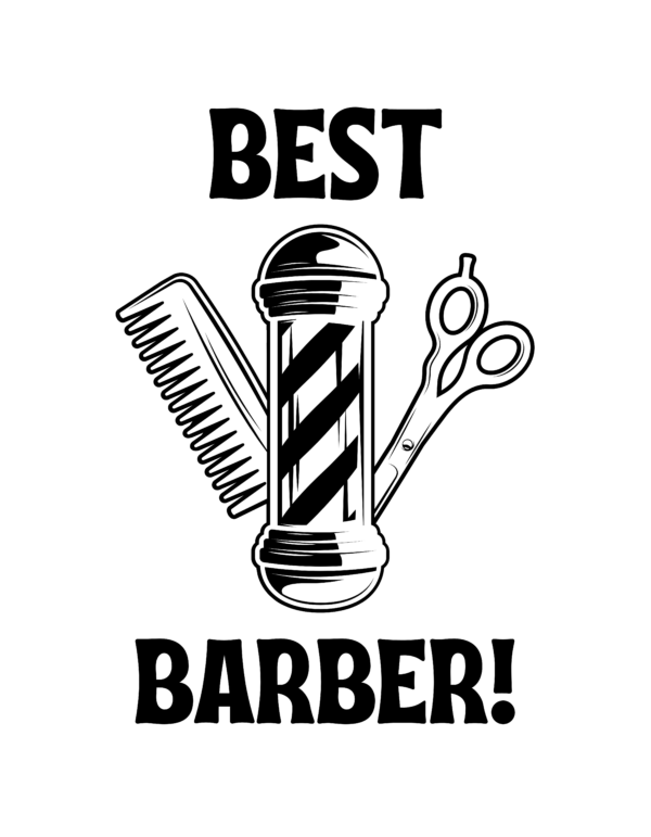 Best barber