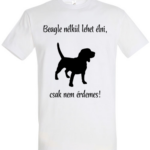 Beagle nélkül lehet élni