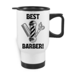 Best barber