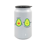 Best friends avokádó