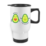 Best friends avokádó