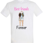 Best friends forever