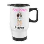 Best friends forever
