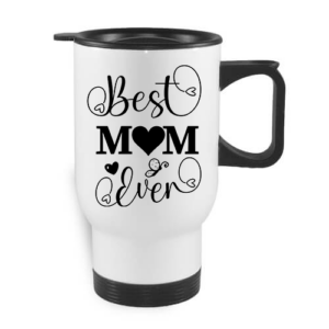 Best mom ever