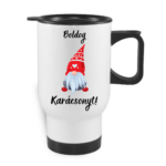 Boldog karácsonyt manó