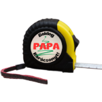 Boldog karácsonyt papa!