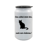 Cica nélkül lehet élni