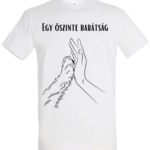 Egy őszinte barátság