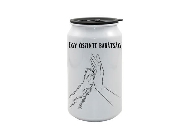 Egy őszinte barátság