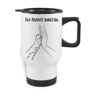 Egy őszinte barátság