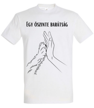 Egy őszinte barátság