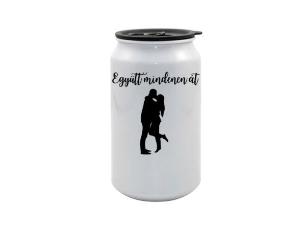 Együtt mindenen át