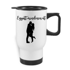 Együtt mindenen át