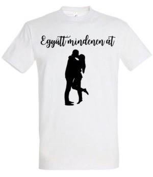 Együtt mindenen át