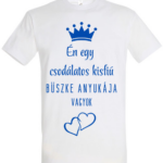 Én egy csodálatos kisfiú