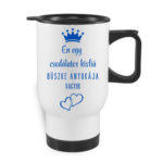 Én egy csodálatos kisfiú