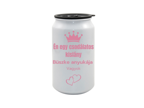 Én egy csodálatos kislány