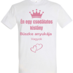 Én egy csodálatos kislány