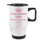 Én egy csodálatos kislány