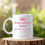 Én egy csodálatos kislány