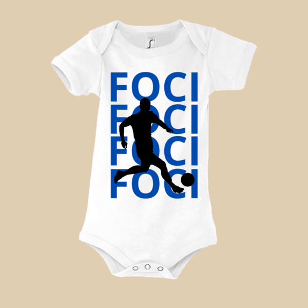 Foci foci foci