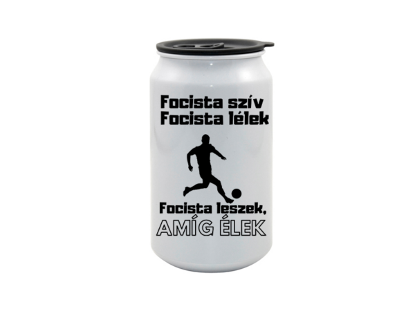 Focista szív