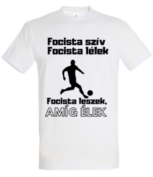 Focista szív