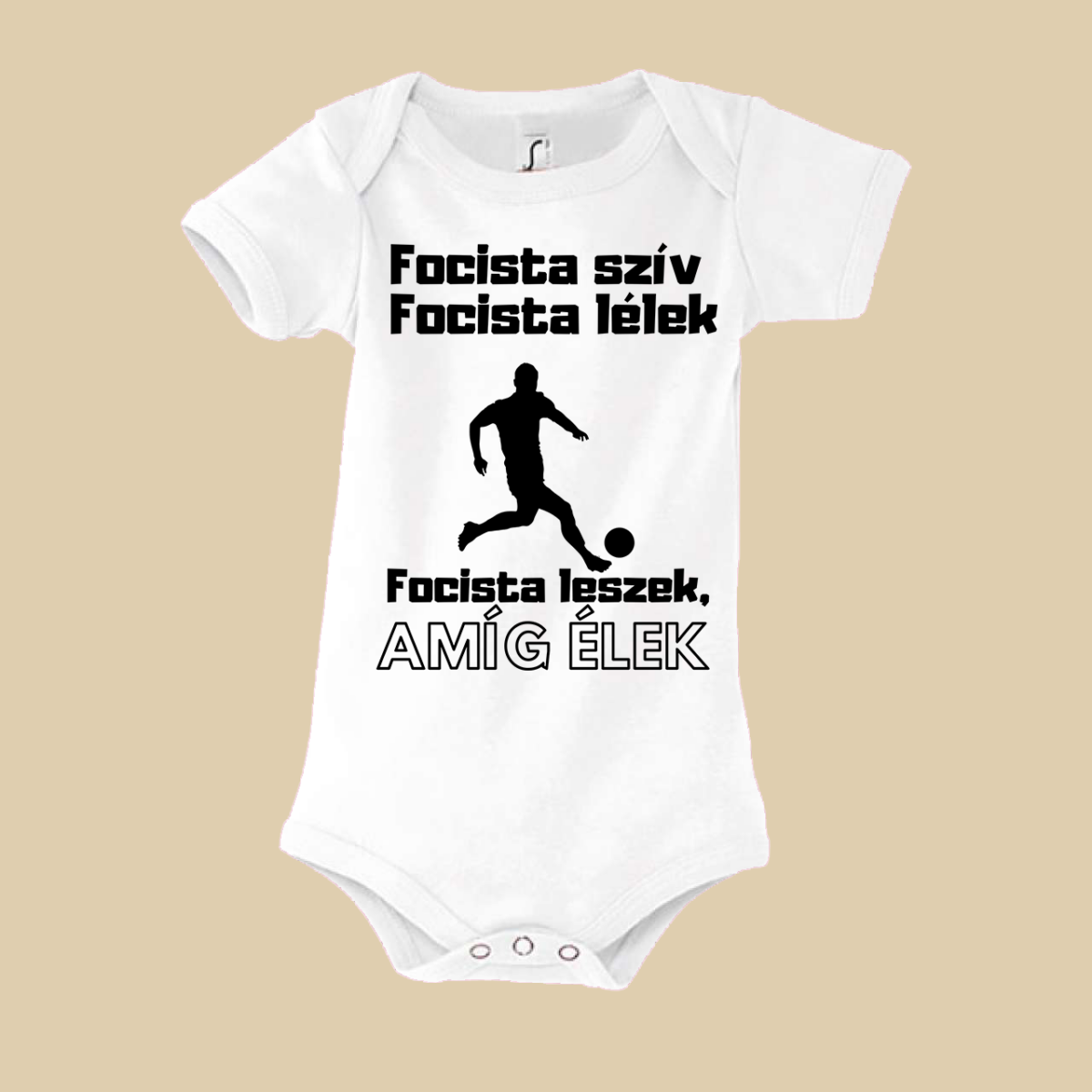 Focista szív Focista szív - Image 1