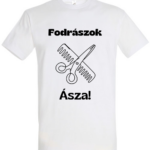 Fodrászok ásza