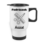Fodrászok ásza