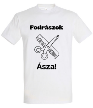 Fodrászok ásza