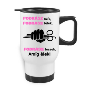 Fodrász szív