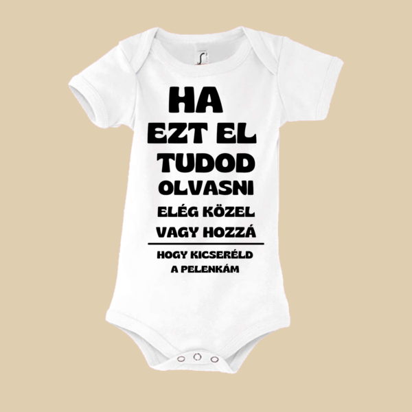 Ha ezt eltudod