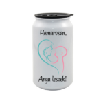 Hamarosan anya leszek